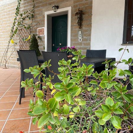 Favoloso Appartamento In Villa Monterosi Εξωτερικό φωτογραφία