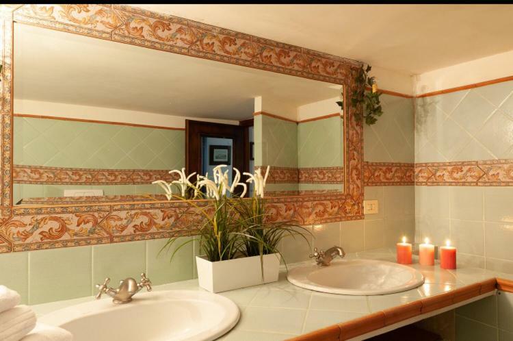 Favoloso Appartamento In Villa Monterosi Εξωτερικό φωτογραφία