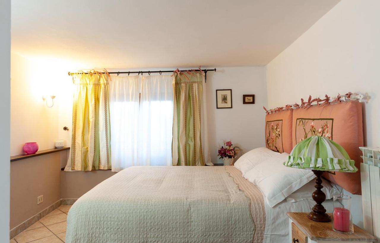 Favoloso Appartamento In Villa Monterosi Εξωτερικό φωτογραφία