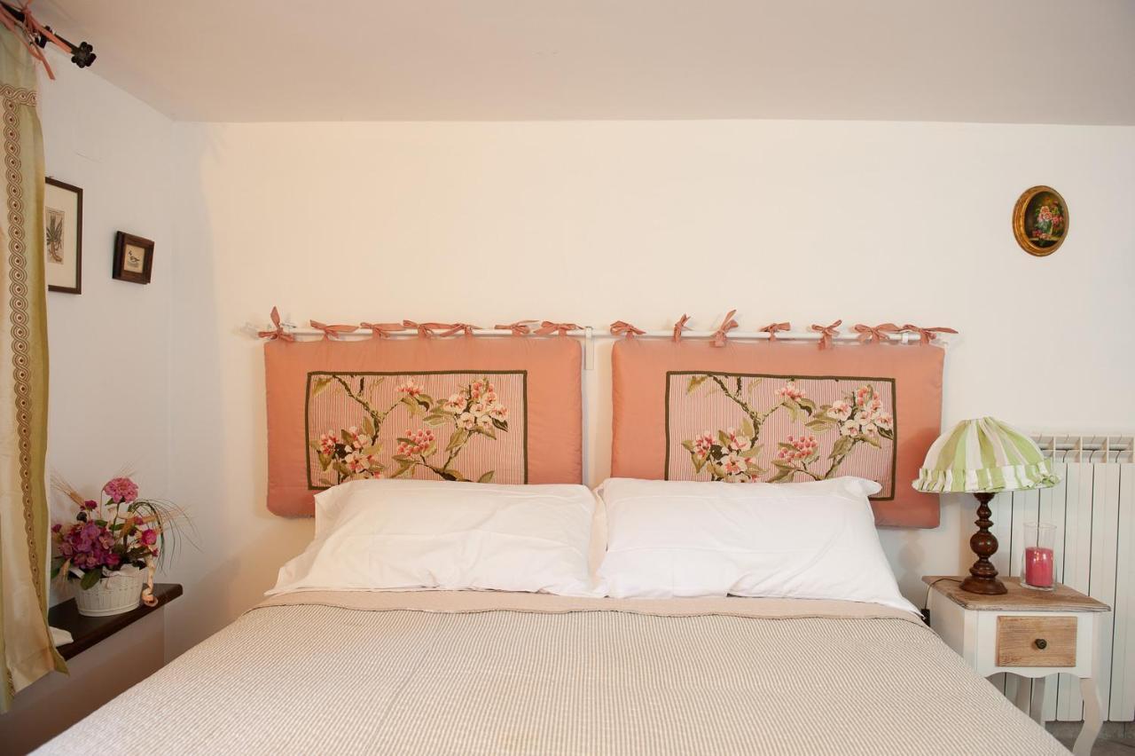 Favoloso Appartamento In Villa Monterosi Εξωτερικό φωτογραφία