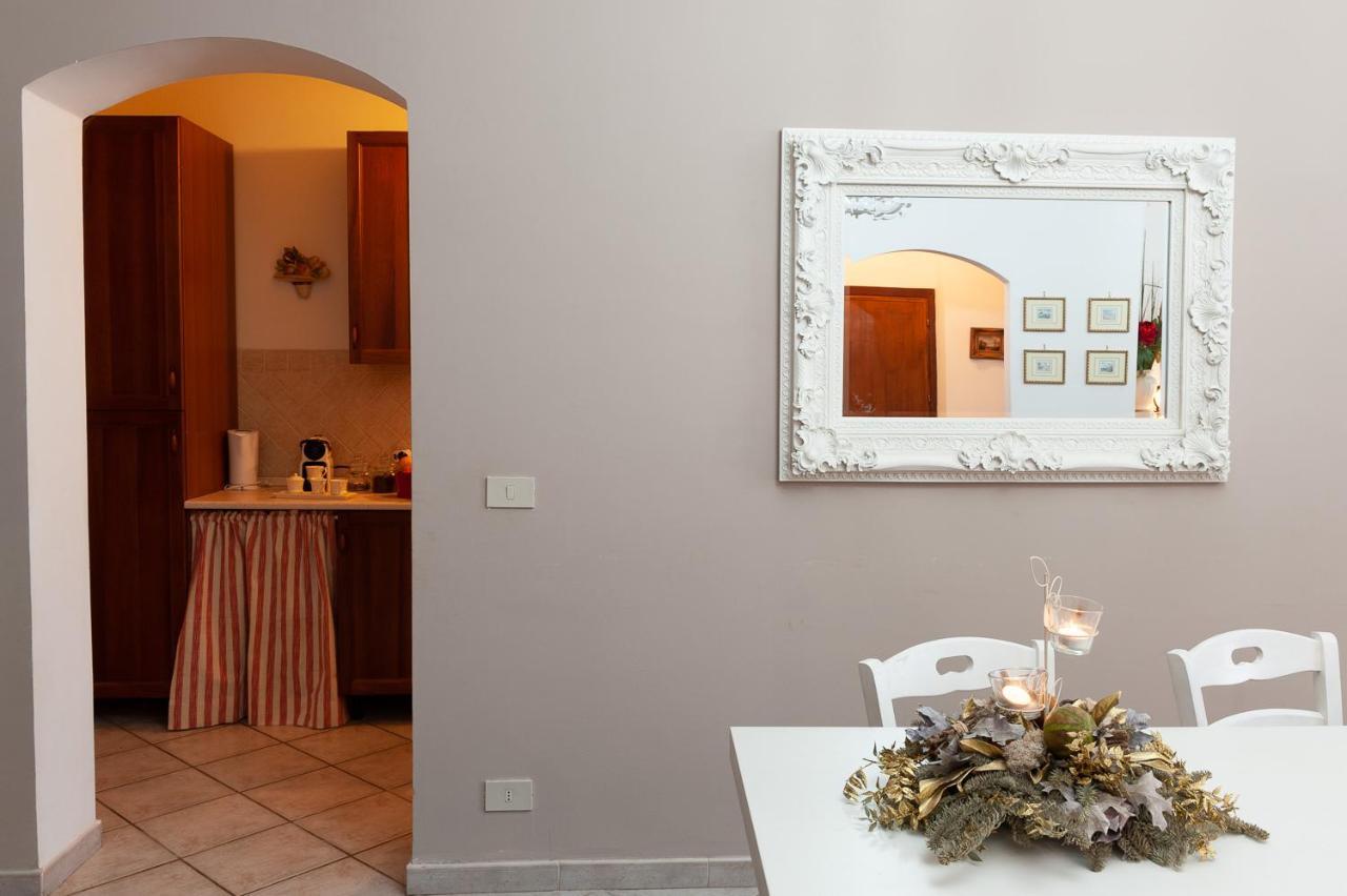 Favoloso Appartamento In Villa Monterosi Εξωτερικό φωτογραφία