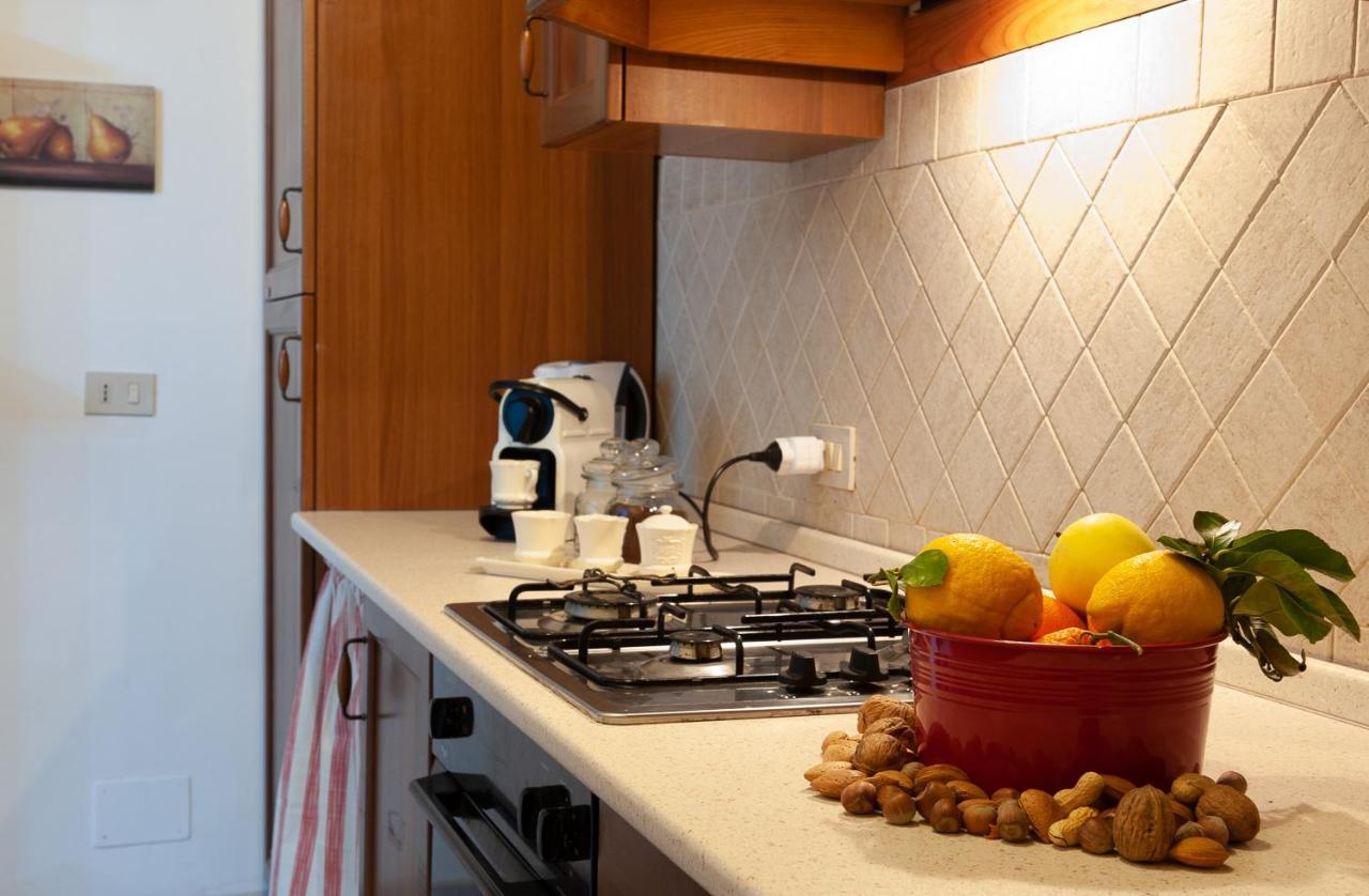 Favoloso Appartamento In Villa Monterosi Εξωτερικό φωτογραφία
