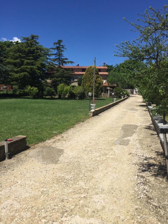 Favoloso Appartamento In Villa Monterosi Εξωτερικό φωτογραφία